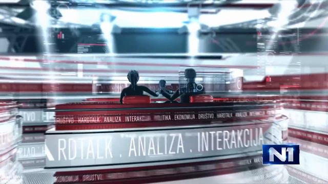 N1 Pressing: Tomislav Tomašević (25.1.2022.) смотреть онлайн