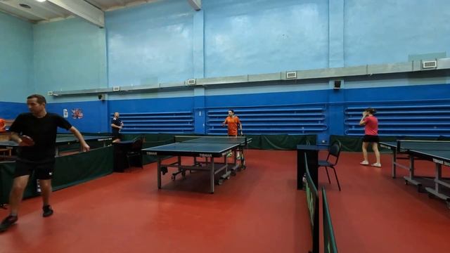 Гринев(750) - Бубнов(800) 3 часть смотреть онлайн