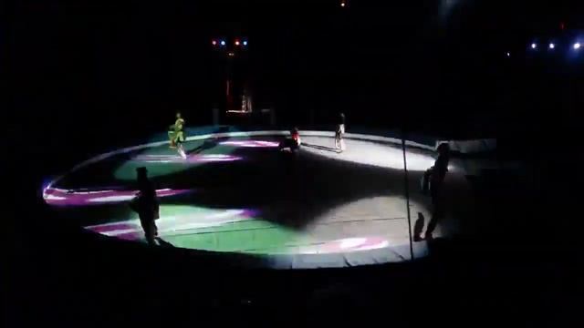1.22 Kenya Boys Acrobatic. Челябинск Белые тигры 2016 смотреть онлайн