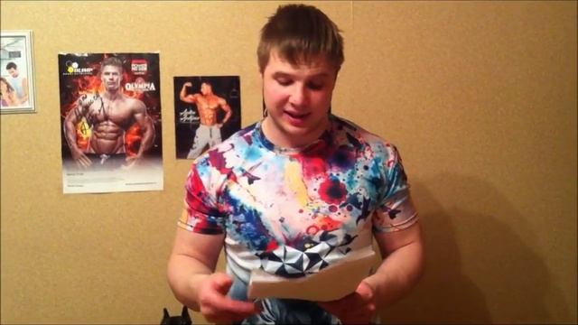 ВИТ Артура Джонса смотреть онлайн