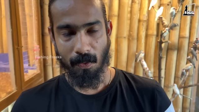 ?അയ്യോ.. പാമ്പ്.... | Surprised My Family With a “REAL” Python смотреть онлайн