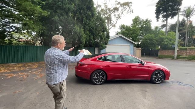 Honda Accord VS Hyundai Sonata VS Volkswagen Passat Go Head To Head In This FULL REVIEW