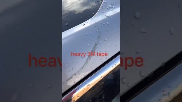 Adhesive Remover for car Sticker, Glue and 3M Tape смотреть онлайн