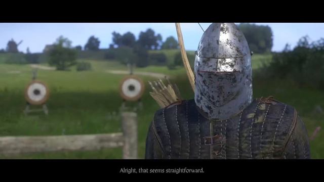 Kingdom Come Deliverance. Locating the Waldensian Heretics. Solving book puzzle. @LateNiteKillas смотреть онлайн