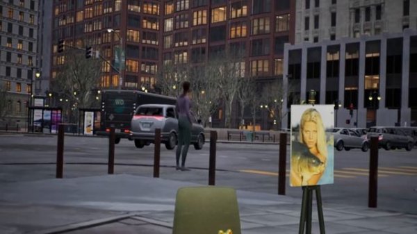 Virtual Production with Camera Tracking [Unreal Engine 5 - Composure]