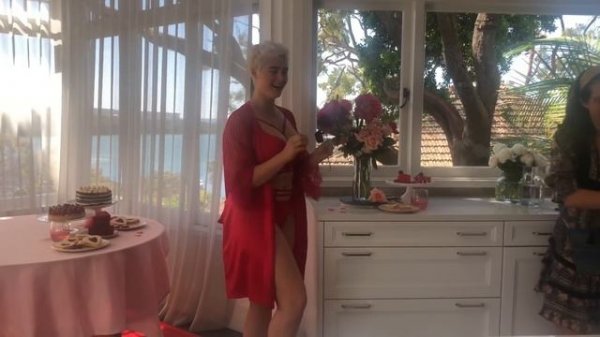 Bras N Things Campaign - Vlog