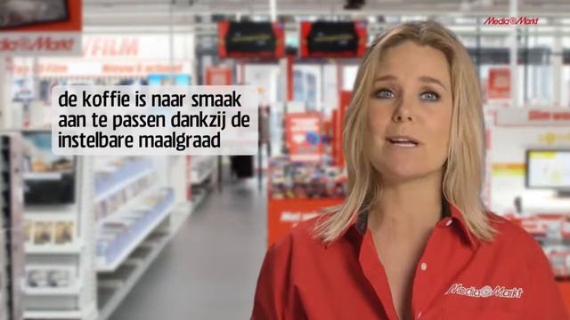 Krups EA8150 - Productvideo - MediaMarkt смотреть онлайн