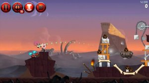 Angry birds star wars 2 full game - angry birds 2015
