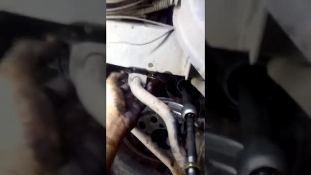 kia bongo k2500 k2700 manutenção da roda vídeo 09 смотреть онлайн
