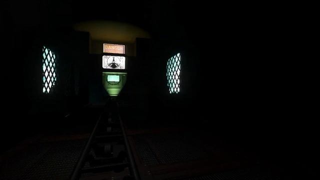 Planet Coaster Creation: Bioshock - Escape from Rapture (Remastered) | Spinning Roller Coaster смотреть онлайн