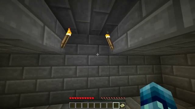 Minecraft: Mineature Laboratories - Part 1 - Portal Based Redstone Adventure! смотреть онлайн