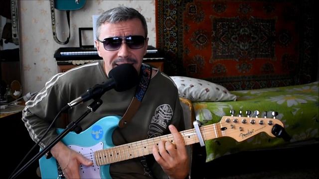 Самая любимая музыка "Братья Гримм" / кавер (cover) / Аккорды на гитаре смотреть онлайн