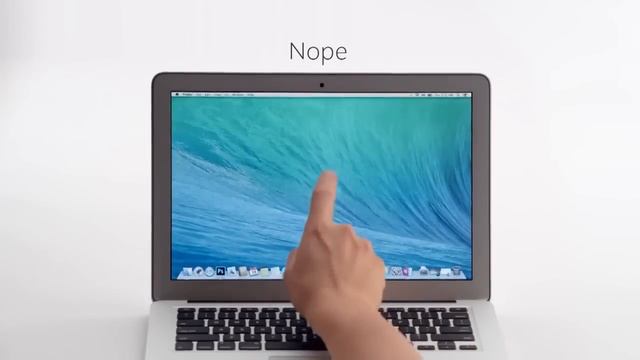 Surface Pro 3 vs. MacBook Air -- Head to Head Commercial смотреть онлайн