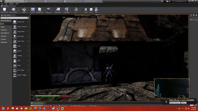 Hack N Slash Barebones Introduction смотреть онлайн