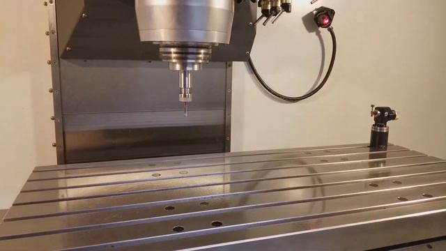 HAAS VF-5/50 VERTICAL MACHINING CENTER - FOR SALE -631-586-5252 смотреть онлайн