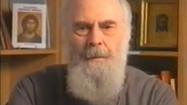 19 О святости и духовности О браке и семье О смерти смотреть онлайн