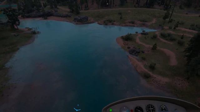 #3 Far Cry New Dawn - прыгнул с вертолета и выжил смотреть онлайн