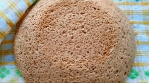 Овсяный хлеб! Вкусный и полезный, без глютена!