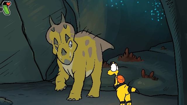 Zniw Adventure (Steam trailer) смотреть онлайн