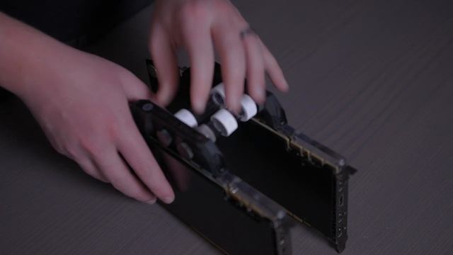 GPU Shunt Mod Removal and Watercooling Maintenance смотреть онлайн