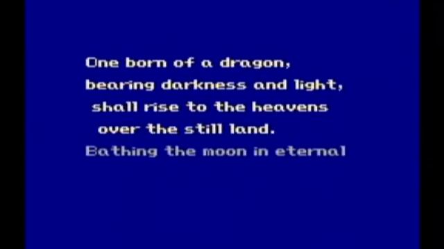Final Fantasy IV Playthrough #068, Castle Baron, Boss: Odin; Mysidia, The Lunar Whale смотреть онлайн