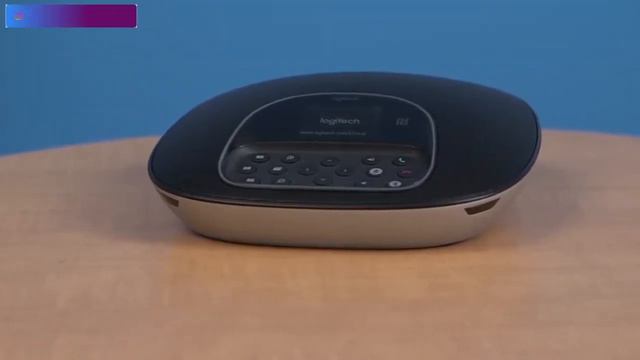Conference Camera | Logitech Group смотреть онлайн