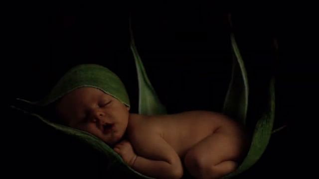 buona notte bambino Rocco Granata смотреть онлайн