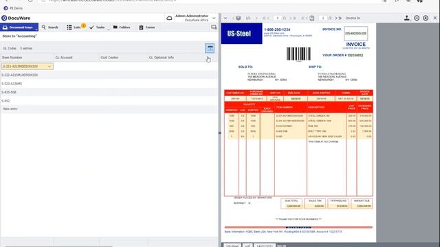 Perfect Together – Integrating DocuWare into Third Party Applications смотреть онлайн
