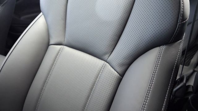 Subaru Forester Premium First Look 2023 IN 4K #subaru #subaruforester #subaruusa #forester #hybrid