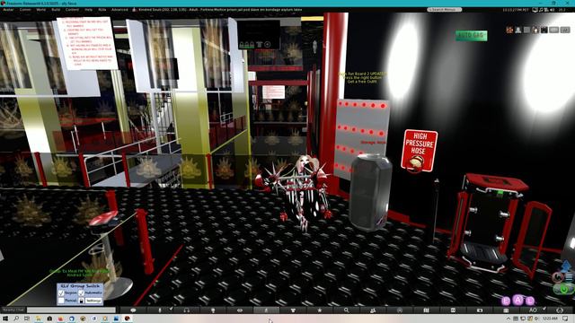 FM HoverFrame MK2 Evil Edition смотреть онлайн