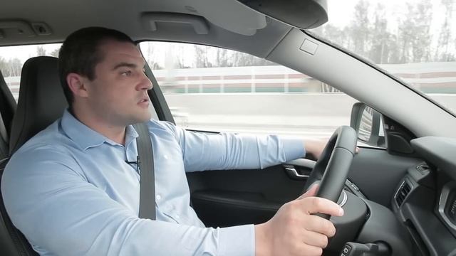 Новый Вольво XC70 2015: тест драйв. Видеообзор Volvo XC 70 универсал смотреть онлайн