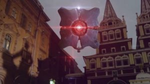 ДОБРО ПОЖАЛОВАТЬ В СИТИ-17! (MOSCOW CITY-17)