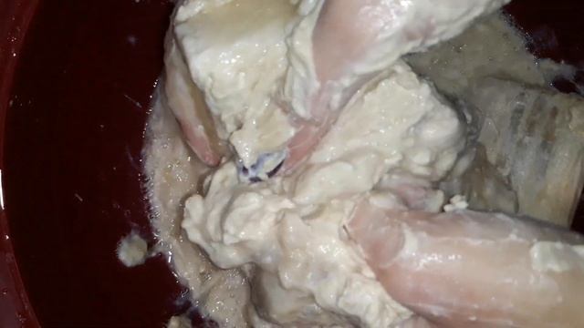 Soaked Soap / Tar Soap / Laundry Soap / размокшее мыло / хозяйственное мыло / дегтярное мыло