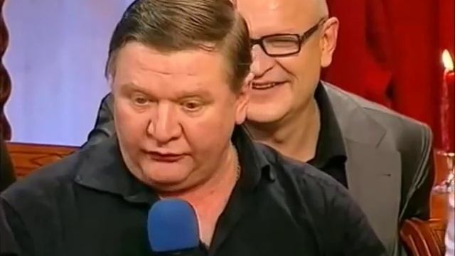 Роман Мадянов: шоковый пьяный полёт