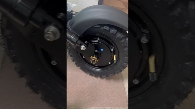 Электросамокат Wolong M4 pro + смотреть онлайн