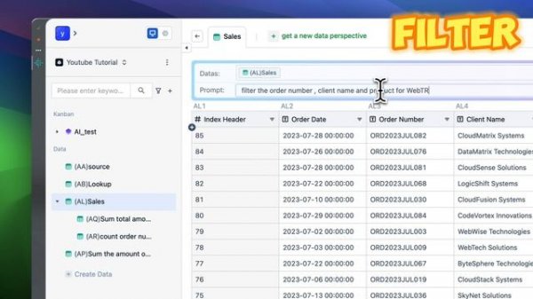 AI-Powered Excel Tool with ChatGPT Integration | Excel Tips and Tricks