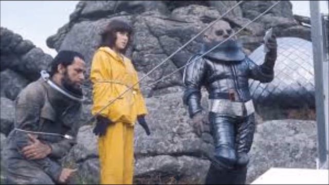 Doctor Who Season By Season: Season 12 Review