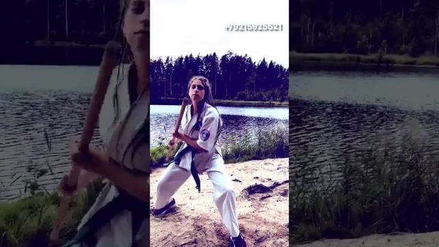 Санкт-Петербургский Центр Ояма Карате! Набор в детские группы продолжается! смотреть онлайн