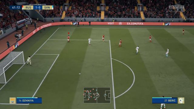 FIFA 20 КАРЬЕРА C РУССКИМ АКЦЕНТОМ ЗА АЗ АЛКМААР [#3] ★ КТО ВЫШЕЛ НА ЕВРО 2020?? ★ смотреть онлайн