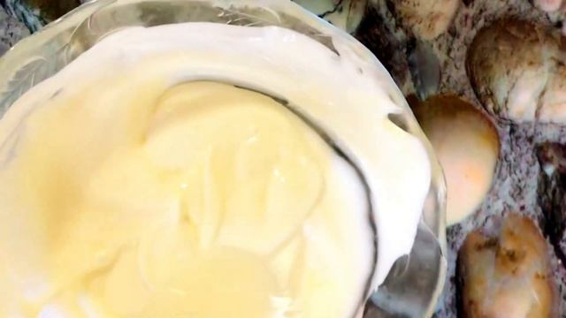 Вегетарианские Десерты и Сладости