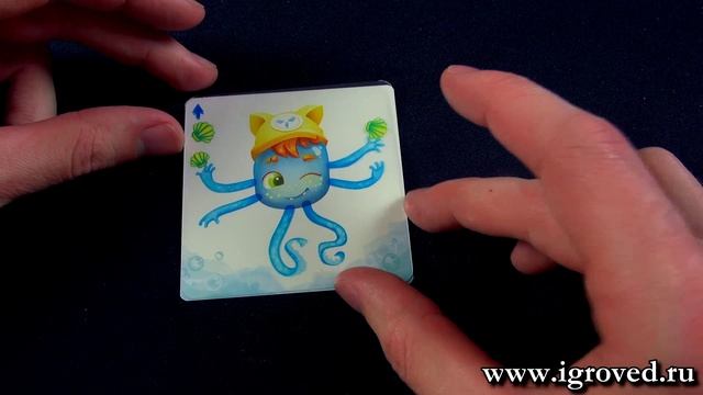 Микрошки. Обзор настольной игры от Игроведа смотреть онлайн