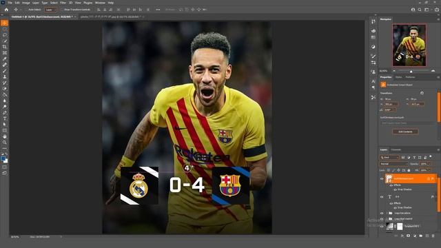 FREE PSD ? | Design Like 433 Page ? | Photoshop Tutorial смотреть онлайн