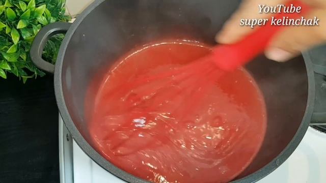 3 ingredients / 3 minutes / Make this delicious dessert to keep your family happy, prepare now смотреть онлайн