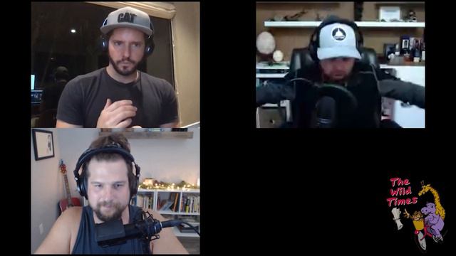 Who Wins? Polar Bear vs Silverback Gorilla смотреть онлайн