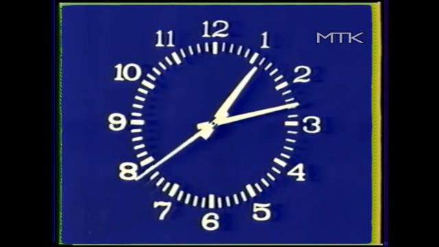 (Реконструкция) Переход С МТК На 2x2 14.03.1995 смотреть онлайн