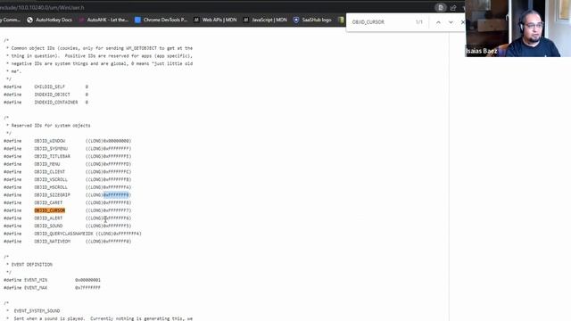 ? Become an MS Office automation pro with this simple COM object connection tip! ? смотреть онлайн