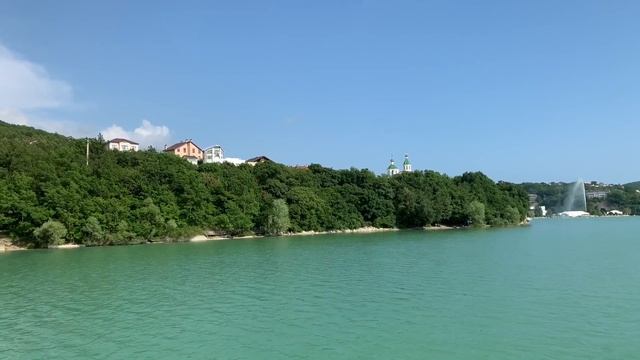 Абрау-Дюрсо смотреть онлайн