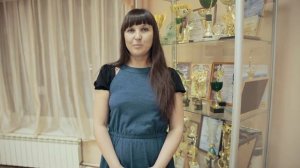 Образцовый ансамбль современного танца "Стелла"