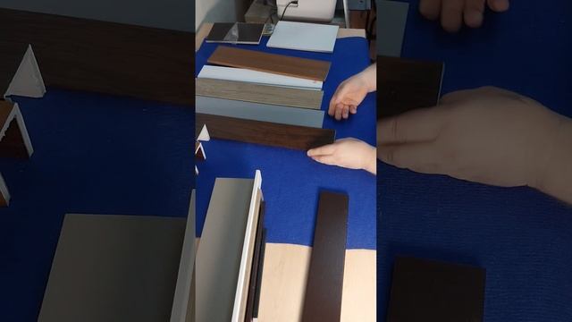 Наличники,нащельники,откосы и термокороба.200 цветов.Недорого и красиво.Находка для дизайнера! смотреть онлайн