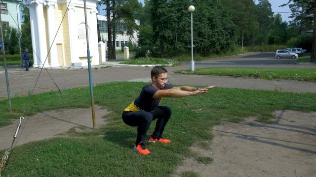 Более интенсивный бег - Как узнать, что готов? смотреть онлайн